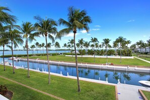 Villa (3 Bedrooms) | Marina