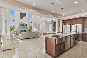 House (1 Bedroom) | Interior - Lc561t Liberty Hall (Kissimmee)