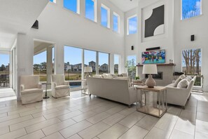 House (1 Bedroom) | Interior - Lc561t Liberty Hall (Kissimmee)