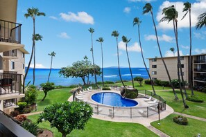 Interior - Kanai A Nalu 314 (Wailuku)