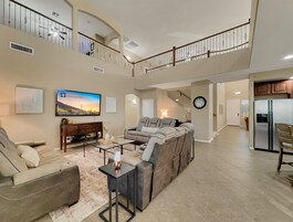 Casa (4 Bedrooms) | Interior