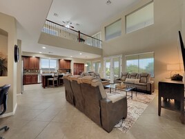 Casa (4 Bedrooms) | Interior