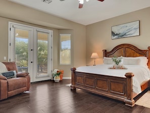 Interior - Cline Maricopa (Maricopa)