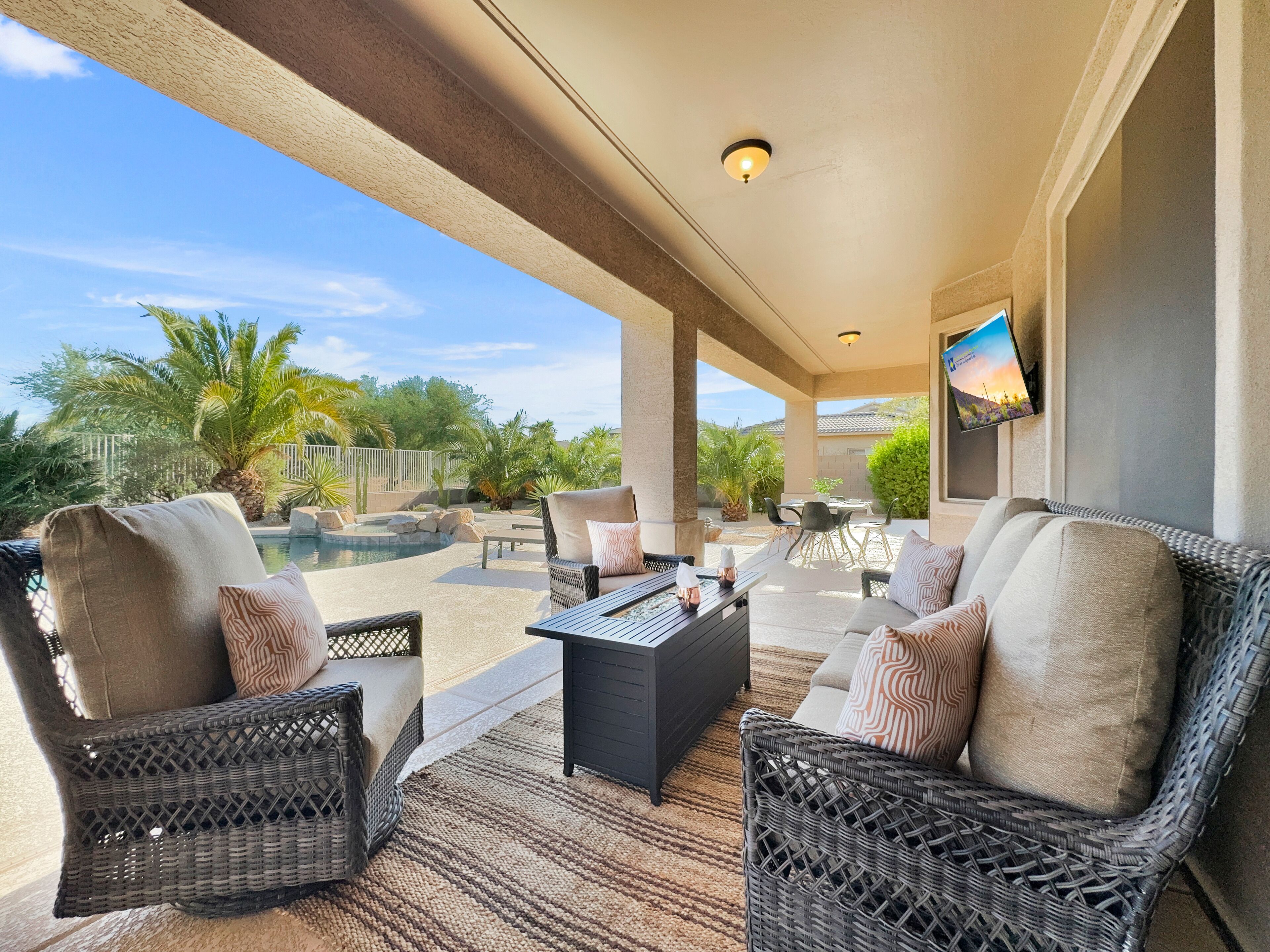 Maison (4 Bedrooms) | Intérieur