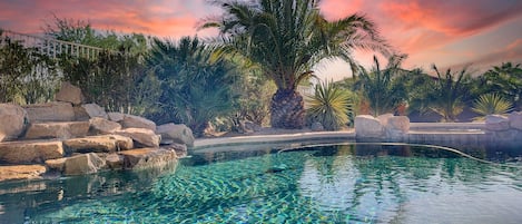 Ferienhaus (4 Bedrooms) | Innenbereich