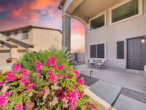 Casa (4 Bedrooms) | Interior