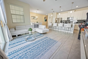 Villa (4 Bedrooms) | Interior - Lbl4837 (Kissimmee)