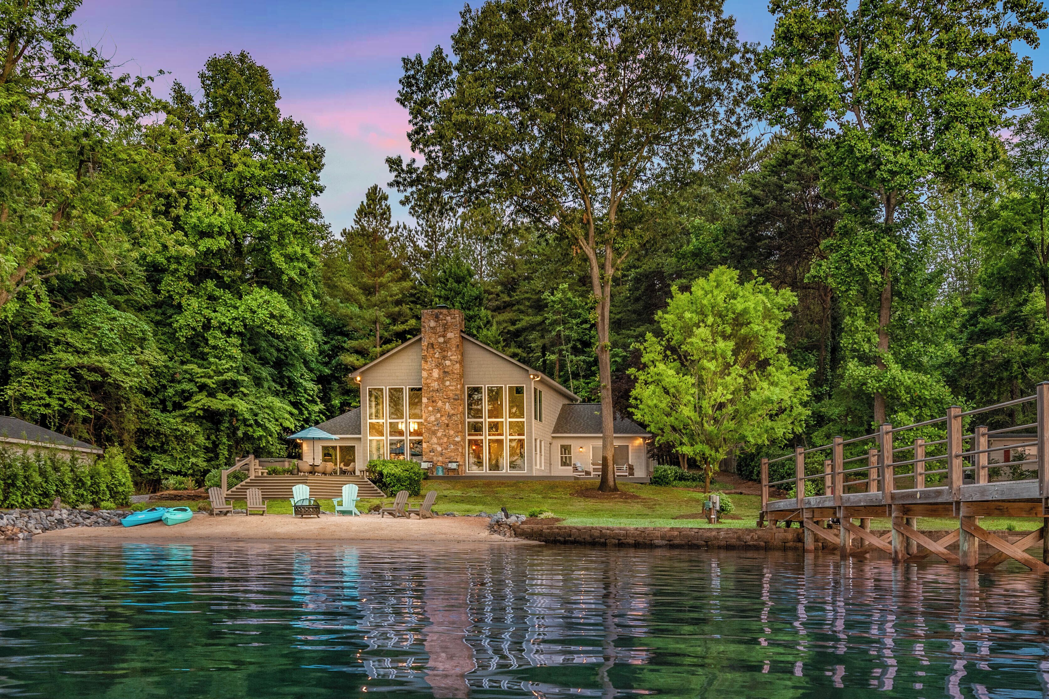 House (Multiple Bedrooms) | Interior