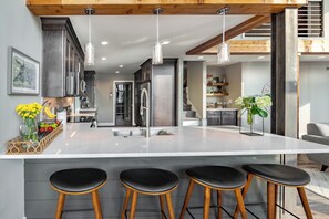 House (Multiple Bedrooms) | Interior - Lakeside Story (Mooresville)