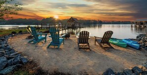 하우스 (Multiple Bedrooms) | 숙박 시설 정면