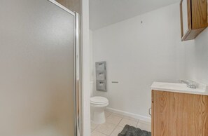 Hus (1 Bedroom) | Interiör
