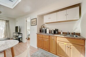 Maison (1 Bedroom) | Intérieur