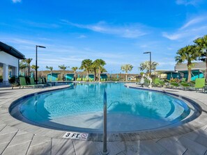 Interior - Nrl4543 (Kissimmee)