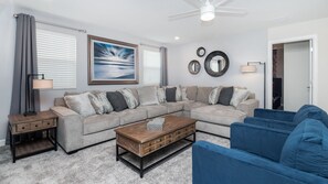 Interior - Nrl4543 (Kissimmee)