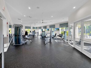 Interior - Nrl4543 (Kissimmee)