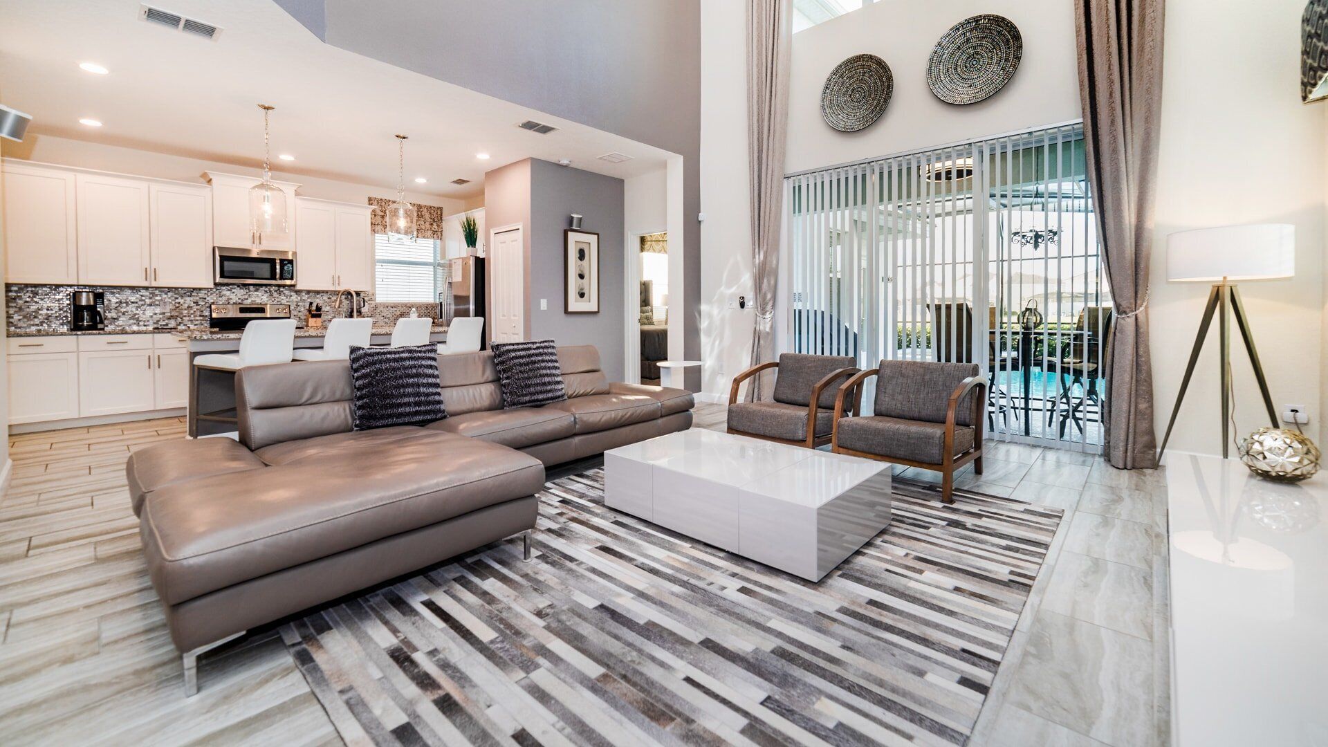 Hus (5 Bedrooms) | Interiör