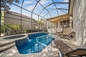 House (4 Bedrooms) | Interior - Og534d Homestead Cypress (Kissimmee)