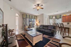 Interior - Og534d Homestead Cypress (Kissimmee)