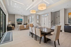 House (5 Bedrooms) | Interior - Le640x Liberty Brisa (Kissimmee)