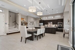 Ferienhaus (5 Bedrooms) | Innenbereich