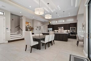 Interior - Le640x Liberty Brisa (Kissimmee)