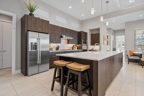Ferienhaus (5 Bedrooms) | Innenbereich
