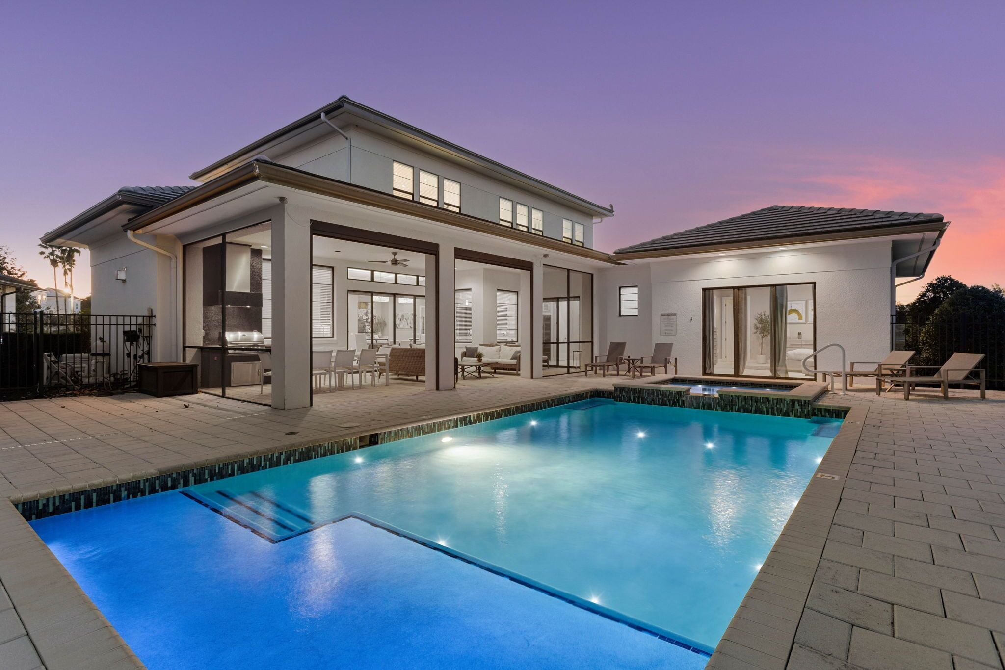 Casa (5 Bedrooms) | Fachada da propriedade