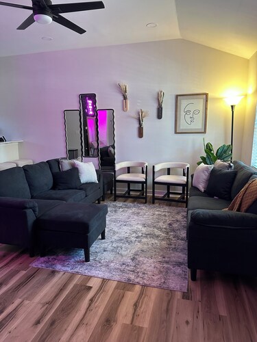 Tranquil 2-bedroom apartment in charming Allenhurst