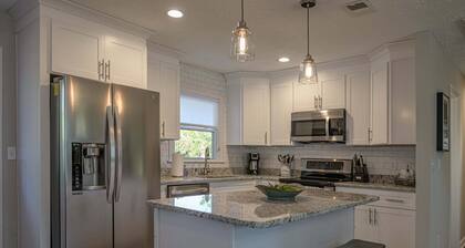 941 Pine Manor Family