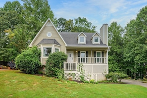 House (4 Bedrooms) | Interior - 1356 Velvet Creek Glen, Marietta (Marietta)