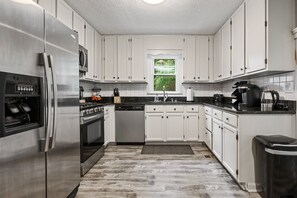 Maison (4 Bedrooms) | Intérieur