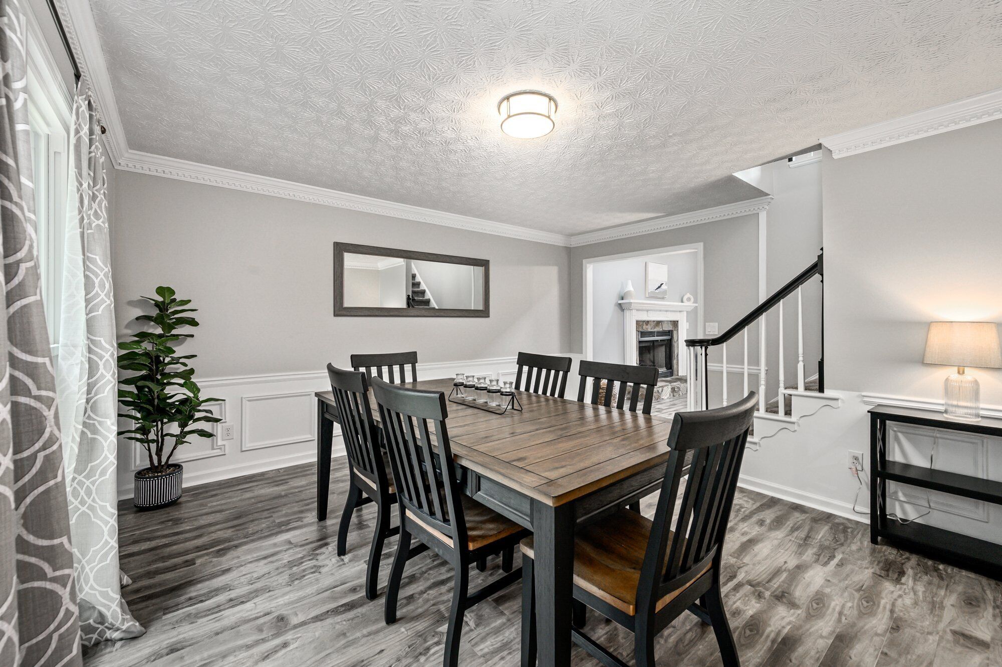 Casa (4 Bedrooms) | Parte interna