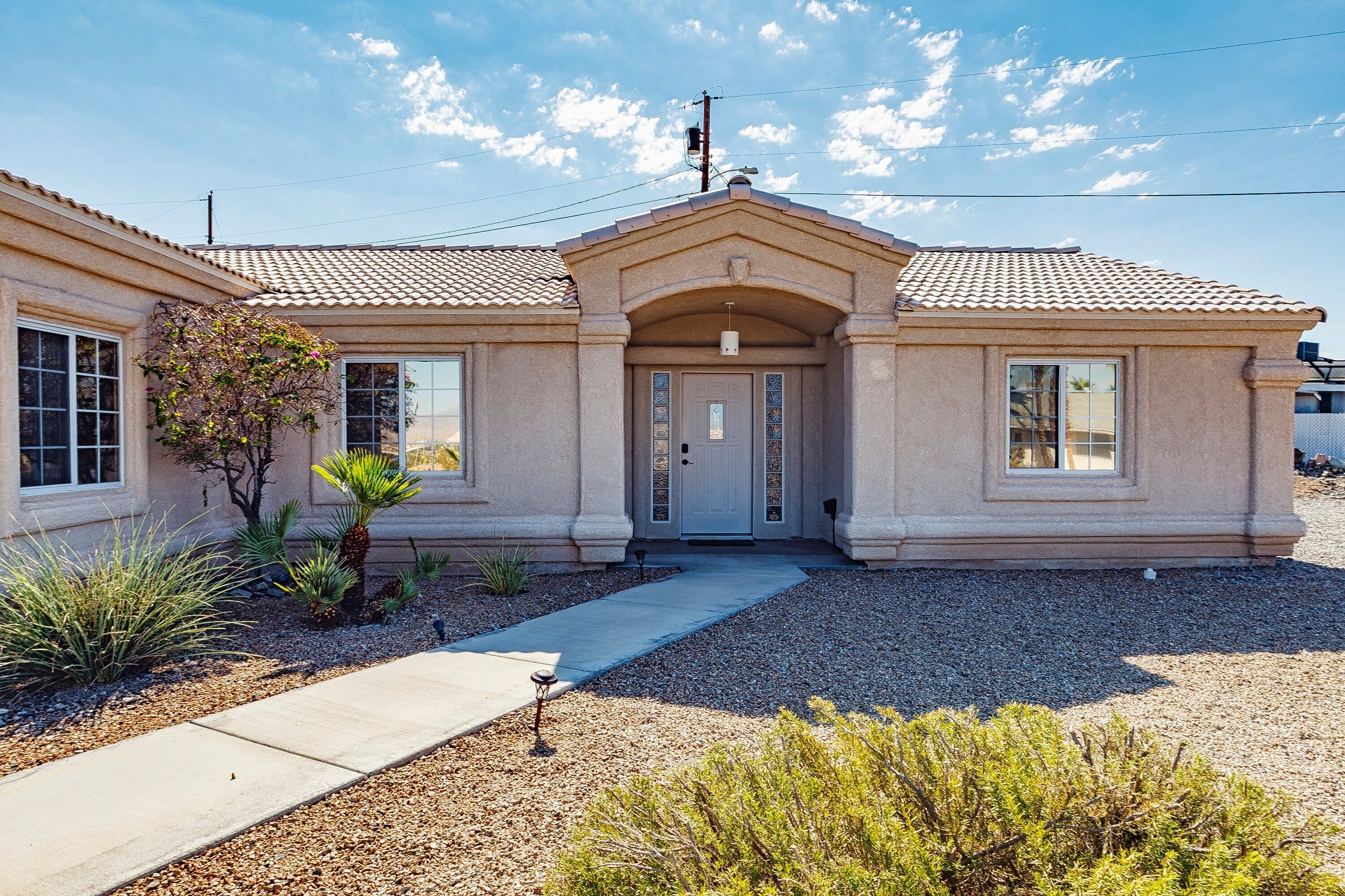 Huis (4 Bedrooms) | Interieur