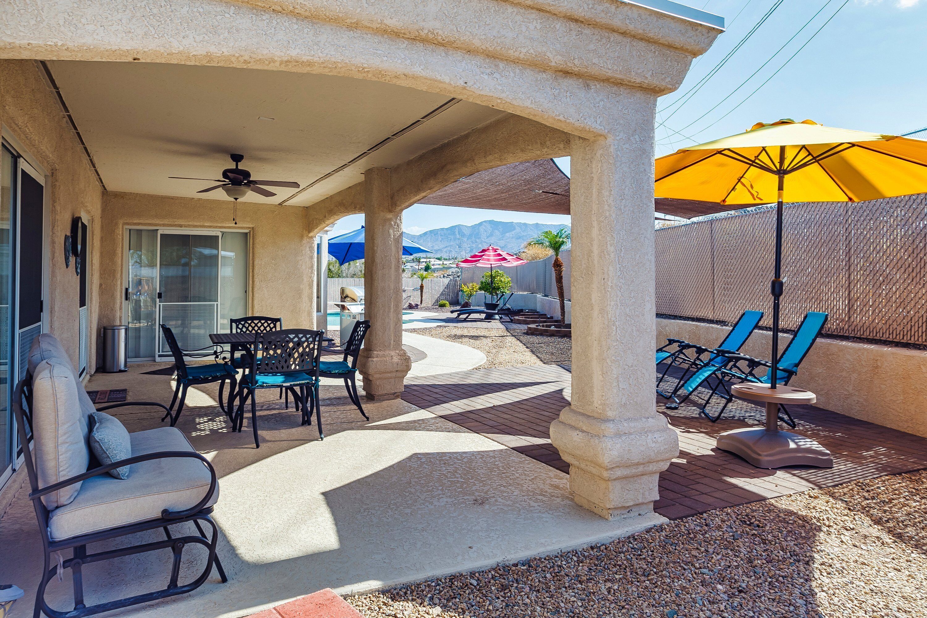 Huis (4 Bedrooms) | Interieur