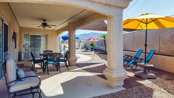 Huis (4 Bedrooms) | Interieur