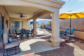 Huis (4 Bedrooms) | Interieur