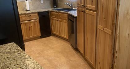 Shoshone Lower Unit With Lake and Pool Views