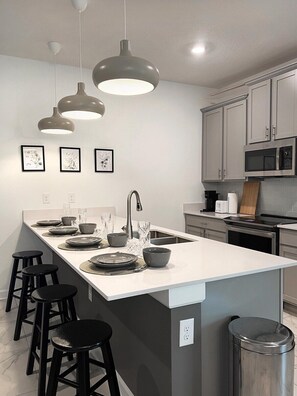 House (5 Bedrooms) | Interior - 4184pd · 20% OFF Weekly Stay/ 5br/free Water Park (Kissimmee)