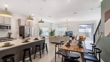 Maison (5 Bedrooms) | Façade de l’hébergement