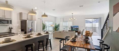 Ferienhaus (5 Bedrooms) | Fassade der Unterkunft