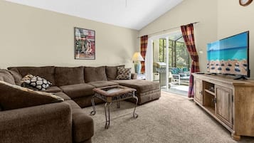 Talo (4 Bedrooms) | Sisätilat