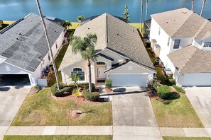 Interior - 938 Lake Berkley, Kissimmee FL 34746 (Kissimmee)