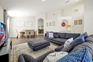 House (4 Bedrooms) | Interior - 938 Lake Berkley, Kissimmee FL 34746 (Kissimmee)