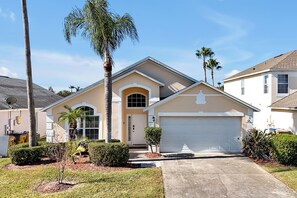 House (4 Bedrooms) | Interior - 938 Lake Berkley, Kissimmee FL 34746 (Kissimmee)