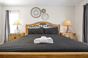 Hus (4 Bedrooms) | Interiör