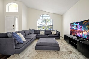 House (4 Bedrooms) | Interior - 938 Lake Berkley, Kissimmee FL 34746 (Kissimmee)