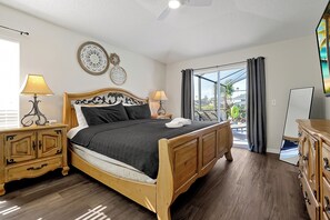Ferienhaus (4 Bedrooms) | Innenbereich