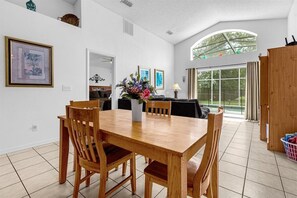 Interior - 161-4-cb-cozy Villa at Terra Verde (Kissimmee)