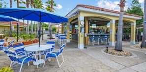 Interior - 161-4-cb-cozy Villa at Terra Verde (Kissimmee)