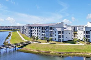 Interior - 3161 Paradox Circle, Unit 406 Kissimmee, 2 Beds (Kissimmee)